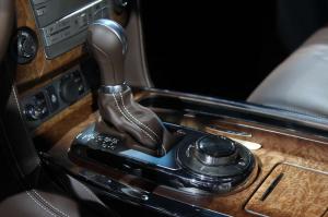2015 Infiniti QX80
