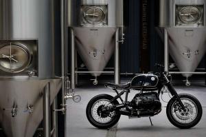 1994 BMW R100R by Dust Custom Motorcycles