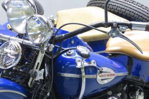 1942 Harley-Davidson FL