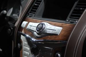 2015 Infiniti QX80