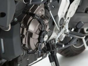 Аксессуары SW-Motech для мотоцикла Yamaha MT-07 Tracer