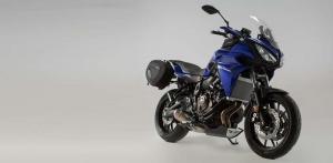 Аксессуары SW-Motech для мотоцикла Yamaha MT-07 Tracer