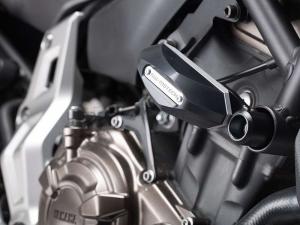 Аксессуары SW-Motech для мотоцикла Yamaha MT-07 Tracer
