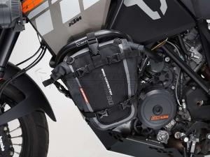 Аксессуары SW-Motech для мотоцикла Yamaha MT-07 Tracer