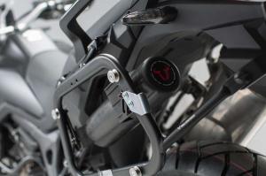 Аксессуары SW-Motech для мотоцикла Yamaha MT-07 Tracer