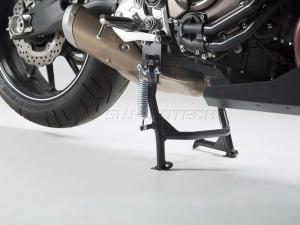 Аксессуары SW-Motech для мотоцикла Yamaha MT-07 Tracer