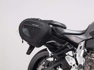 Аксессуары SW-Motech для мотоцикла Yamaha MT-07 Tracer