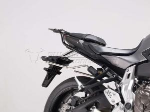 Аксессуары SW-Motech для мотоцикла Yamaha MT-07 Tracer