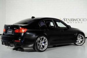 2016 BMW M3 GTS by Vorsteiner and EVS Motors