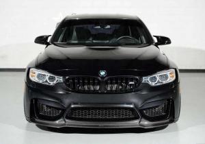 2016 BMW M3 GTS by Vorsteiner and EVS Motors