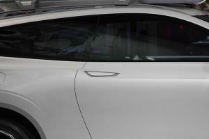 Volvo XC Coupe Concept Live From Detroit 2014
