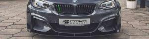2016 BMW 2-Series Coupe PD2XX Wide Body by Prior Design