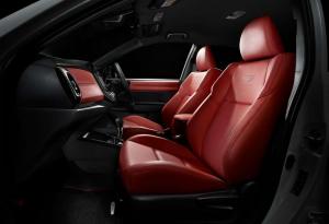 2016 Toyota Corolla Axio Hybrid G 50 Limited