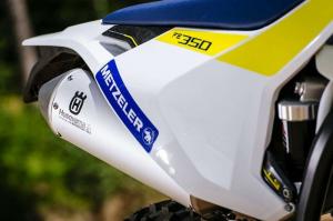2017 Husqvarna Enduro