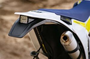 2017 Husqvarna Enduro