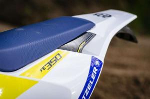2017 Husqvarna Enduro