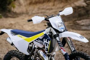 2017 Husqvarna Enduro