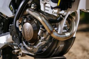 2017 Husqvarna Enduro