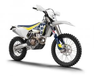 2017 Husqvarna Enduro
