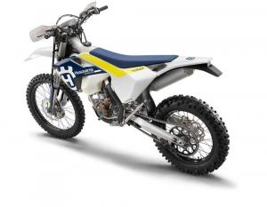2017 Husqvarna Enduro