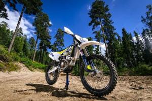 2017 Husqvarna Enduro