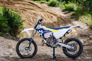 2017 Husqvarna Enduro
