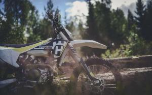 2017 Husqvarna Enduro