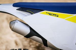2017 Husqvarna Enduro