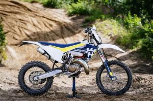 2017 Husqvarna Enduro