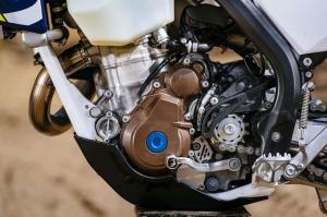 2017 Husqvarna Enduro