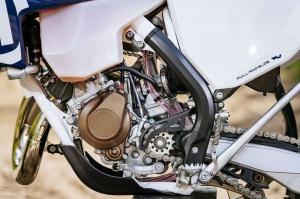 2017 Husqvarna Enduro