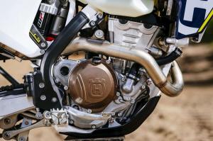 2017 Husqvarna Enduro
