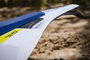 2017 Husqvarna Enduro
