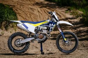 2017 Husqvarna Enduro
