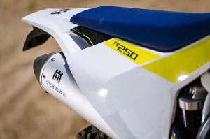2017 Husqvarna Enduro