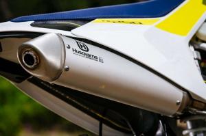 2017 Husqvarna Enduro