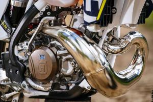 2017 Husqvarna Enduro