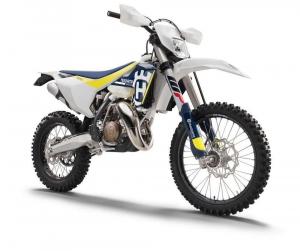 2017 Husqvarna Enduro