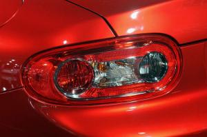 2014 Mazda MX-5 Miata 25th Anniversary