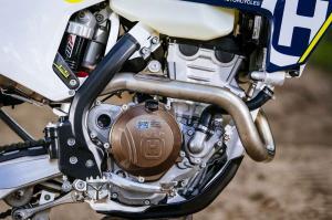2017 Husqvarna Enduro