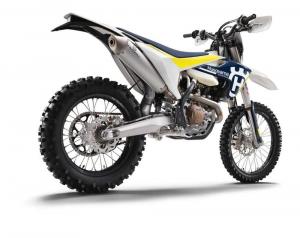 2017 Husqvarna Enduro