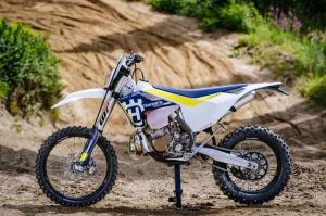 2017 Husqvarna Enduro