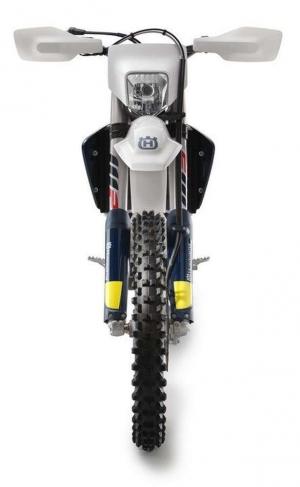 2017 Husqvarna Enduro