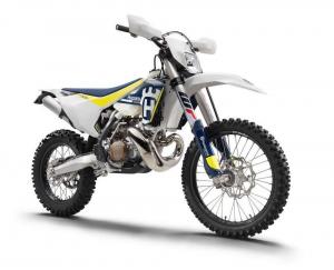2017 Husqvarna Enduro