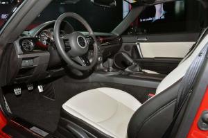 2014 Mazda MX-5 Miata 25th Anniversary