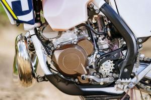 2017 Husqvarna Enduro