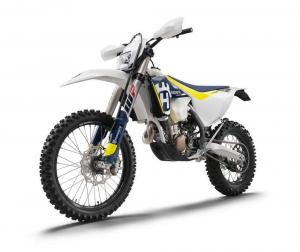 2017 Husqvarna Enduro
