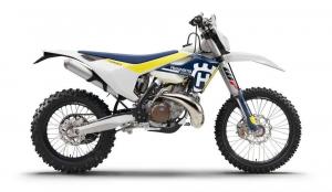 2017 Husqvarna Enduro