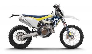 2017 Husqvarna Enduro