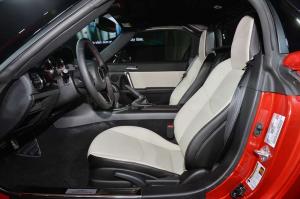 2014 Mazda MX-5 Miata 25th Anniversary